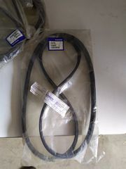 Volvo 9458469 ιμάντας V με ραβδώσεις DPK 1825 mm 6 νευρώσεις Volvo C70 (-2005), S70 V70 (-2000), S80 (-2006), V70 XC (-2000)