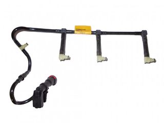 ΣΩΛΗΝΑΣ ΚΑΥΣΙΜΟΥ(ΓΝΗΣΙΟΣ) NISSAN QASHQAI J10,JJ10E+2 K9K