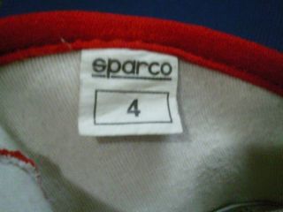 Ενδυση-Αξεσουάρ 2020 SPARCO γαντια-thumb-5