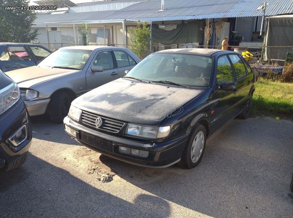 Φανάρι Εμπρός Δεξιά-Αριστερά VW PASSATA 1993-1996