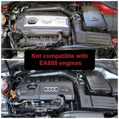 Volkswagen Eos Κιτ Εισαγωγής Αέρα-thumb-6