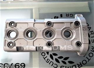 ΨΕΥΤΟΚΑΠΑΚΟ ΚΕΦΑΛΗΣ ΚΑΠΑΚΙ ΚΑΛΥΜΜΑ YAMAHA R6 YZF 600 98-02 MotorDMS