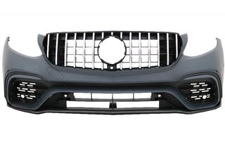 BODY KIT Mercedes GLC SUV X253 (2015-07.2019) GLC63 Design-thumb-7