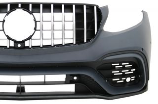 BODY KIT Mercedes GLC SUV X253 (2015-07.2019) GLC63 Design-thumb-8