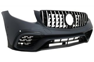 BODY KIT Mercedes GLC SUV X253 (2015-07.2019) GLC63 Design-thumb-9