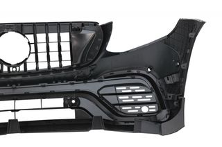 BODY KIT Mercedes GLC SUV X253 (2015-07.2019) GLC63 Design-thumb-11