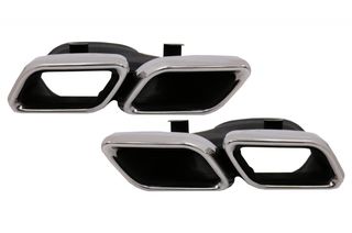 BODY KIT Mercedes GLC SUV X253 (2015-07.2019) GLC63 Design-thumb-17