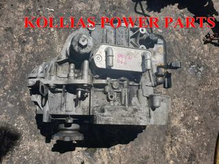 ΑΥΤΟΜΑΤΟ ΣΑΣΜΑΝ VOLKSWAGEN PASSAT 3C DSG 2005-11 1900CC DIESEL BMP