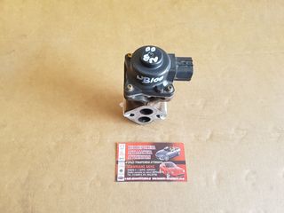 MAZDA MX-5 NB 2000 ΒΑΛΒΙΔΑ EGR