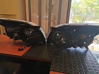 Φανάρια Εμπρός Toyota Avensis 2005-2008-thumb-2