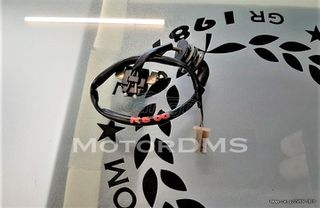 ΜΑΤΙ ΒΟΛΑΝ YAMAHA R6 YZF 600 98-02 MotorDMS