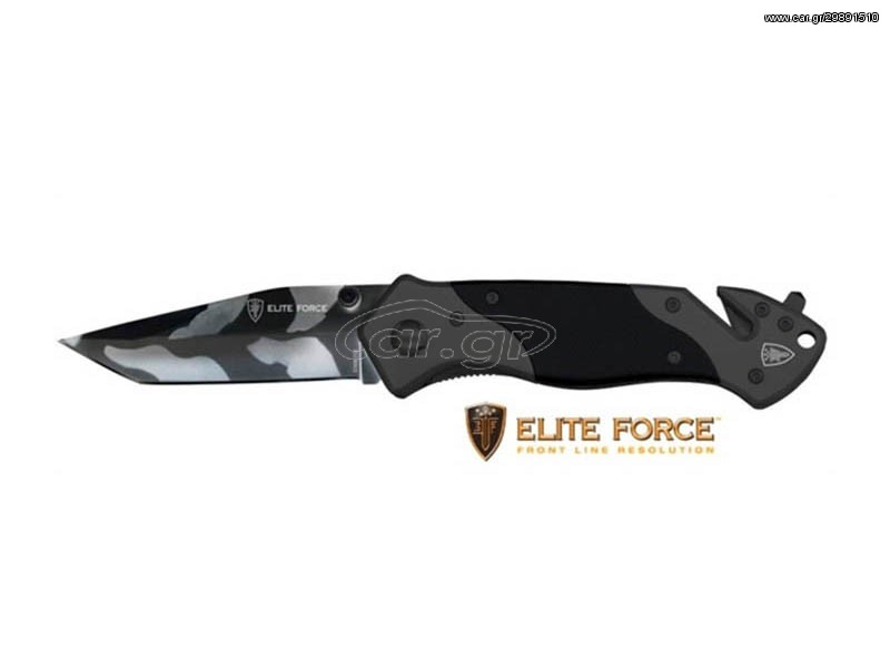 Elite Force EF 102 Tactical Knife (5.0902)