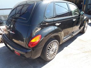 CHRYSLER PT CRUISER 03' 1.6cc-thumb-3