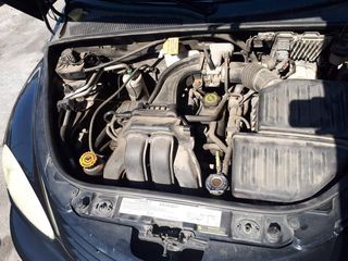CHRYSLER PT CRUISER 03' 1.6cc-thumb-7
