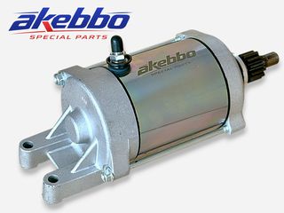 ΜΙZΑ XT 600 / 500 AKEBBO