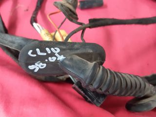 RENAULT CLIO  98 - 01-thumb-1