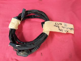 RENAULT CLIO  98 - 01-thumb-2
