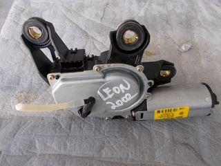 SEAT LEON 1999 - 2002 ΜΟΤΕΡ ΥΑΛΟΚΑΘΑΡΙΣΤΗΡΩΝ 