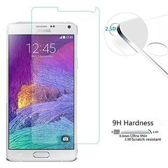 Samsung Galaxy Note 4 N910F - Προστατευτικό Οθόνης Tempered Glass Film 0.33 mm 9H(oba)