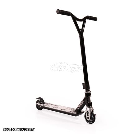 Moni Scooter Stunter 3800146253561