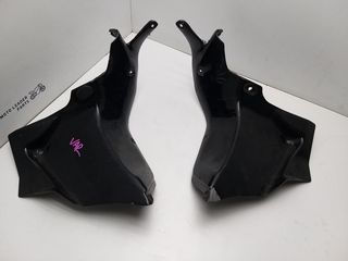 ΚΑΛΛΥΜΑΤΑ FAIRING ΕΜΠΡΟΣ HONDA XLV 1000 VARADERO MK1 *MOTO LEADER PARTS*