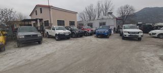 Ford Ranger 2014 EURO 5 WILDTRAK-thumb-3