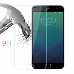 Meizu MX4 Pro - Προστατευτικό Οθόνης Tempered Glass 0.26mm 9h 2.5D (OEM)