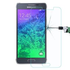 Samsung Galaxy Alpha G850F - Προστατευτικό Οθόνης Tempered Glass 0.33mm