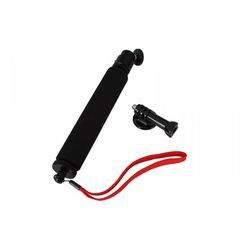 20 inch 3-Way Telescopic Handheld Monopod Self-portrait Pole Stick Extender for Xiaomi Yi Sports Action Camera (M298-14)