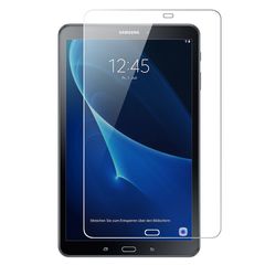 Galaxy Tab A 10.1 Screen Protector, 0.33MM 9H Hardness Tempered Glass High Definition Screen Protector for Samsung Galaxy Tab A 10.1-inch SM-T580 T585 2016 Table (OEM)