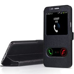 Samsung N930F Galaxy Note 7 – Δερμάτινη Αναδιπλούμενη Θήκη Πορτοφόλι με ενσωματωμένη θήκη Σιλικόνης - Μαύρο (ΟΕΜ)