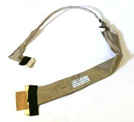 Toshiba Satellite A200 A205 A210 A215 Lcd Cable DC02000F900 Laptop Lcd Cable