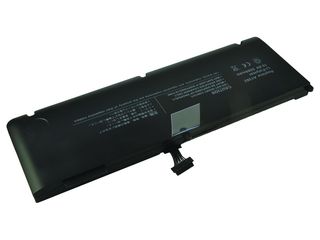 Μπαταρία 2-Power CBP3440A για Apple Macbook Pro 15 Unibody A1286 2011-2012 Battery A1382 MC723LL/A MC721LL/A 10.95V 5500mAh