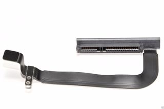 Apple MacBook 13" A1342 2009 2010 Hard Drive HDD Connector Flex Cable 821-0875-A