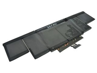 Μπαταρία 2-Power CBP3543A για A1494 A1398 Apple MacBook Pro 15" Retina (Late 2013 - Mid 2014 ) ME293 ME394 [11.26V 8440mAh]