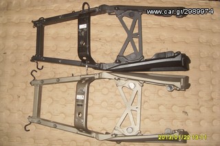 ΥΠΟΠΛΑΙΣΙΟ TDM 900 