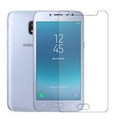 Samsung Galaxy J2 Pro 2018 - Tempered Glass 0.33 mm 9H 2.5D Screen Protector (oem)