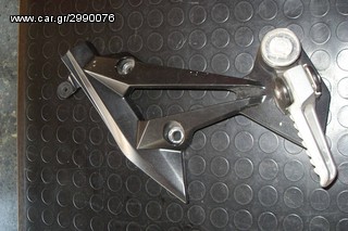Z 1000 08 ΔΕΞΙ ΒΑΣΗ ΜΑΡΣΠΙΕ ΣΥΝΕΠΙΒΑΤΗ 