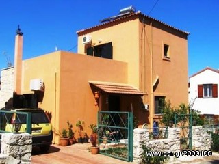 Αλλο  MODERN 2 BED. VILLA IN GAVALOH '12