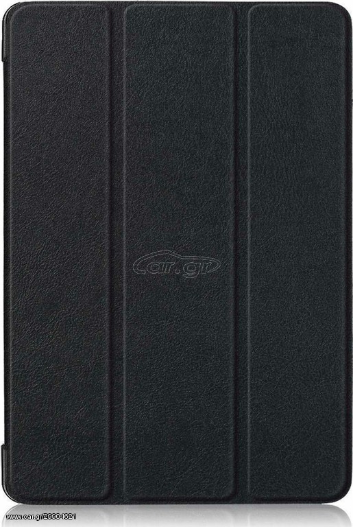 Car.gr Lenovo Tab M10 Plus TBX606F TBX606X 10.3" FHD Slim Thin Leather Case Book cover με