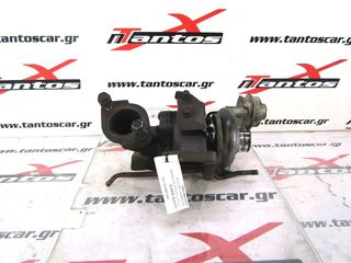 ΤΟΥΡΜΠΙΝΑ 4D56 MITSUBISHI L200 ΗΛ. ΓΚΑΖΙ 02-