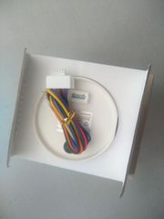 ΣΤΡΟΦΟΜΕΤΡΟ 4000 RPM 85ΜΜ-thumb-1