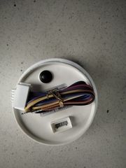 ΣΤΡΟΦΟΜΕΤΡΟ 4000 RPM 85ΜΜ-thumb-2