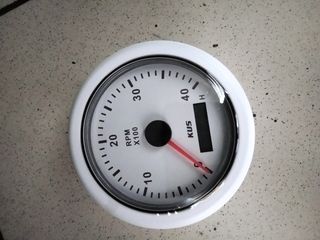 ΣΤΡΟΦΟΜΕΤΡΟ 4000 RPM 85ΜΜ-thumb-3