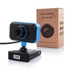 Web Camera PC C11 720p