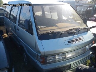 Nissan Vanette 1995
