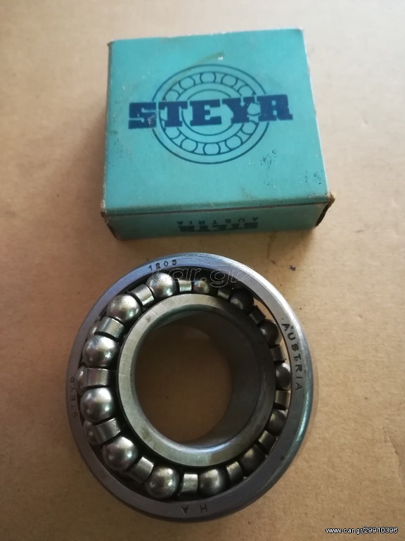Ρουλεμάν STEYR 1205 K (52/25/15