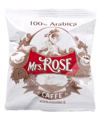 Καφές Mrs Rose Espresso Pods 7gr (25τεμ)