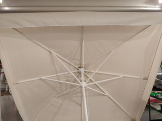 Επαγγελματική ομπρέλα 3m x 3m 