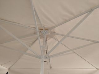 Επαγγελματική ομπρέλα 3m x 3m-thumb-1